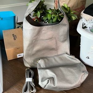 Joy Susan “Molly Slouchy Hobo Handbag”